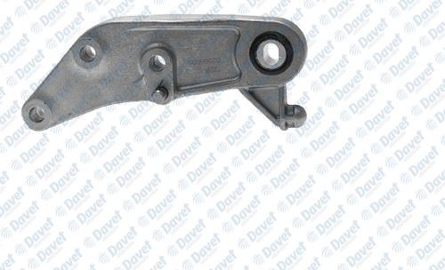 DOGRU DK-1198 Motor Takozu Sol Chevrolet Aveo 1.2 11>14